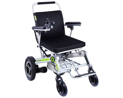 Складаний електровізок з керуванням 3 в 1 Airwheel H3T