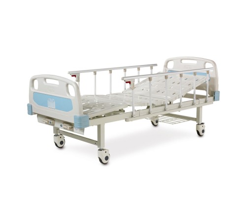 Медицинская механическая кровать (4 секции) OSD-A232P-C