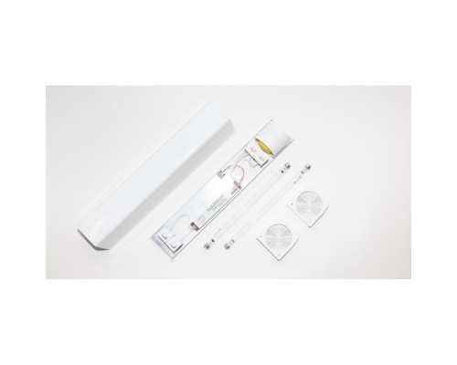 Рециркулятор бактерицидный AEREKS STANDART 3x15