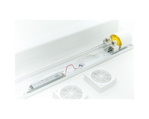 Рециркулятор бактерицидный AEREKS STANDART 2x30