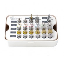 Набор для параллельной установки имплантатов (S) Implant and Crown Guide Kit (S)