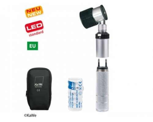 Дерматоскоп KaWe EUROLIGHT D30 LED (3,5 B)