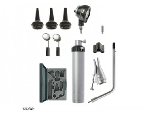 Діагностичний набір KaWe BASIC Sets COMBILIGHT C10