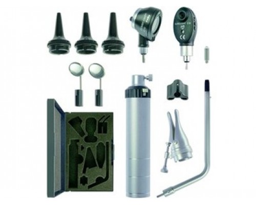 Диагностический набор KaWe BasiC SEt C10-E16