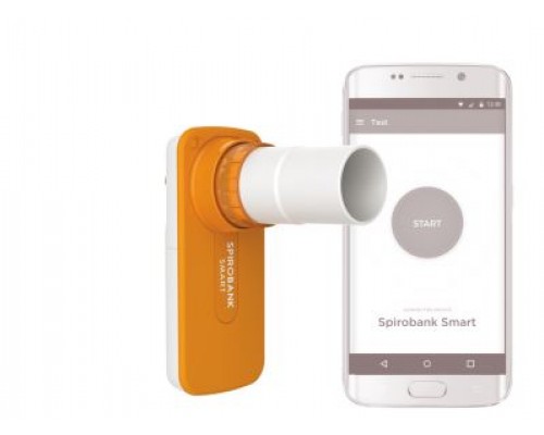 Пикфлоуметр SMARTONE