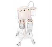 Отсасыватель медицинский MEVACS M30