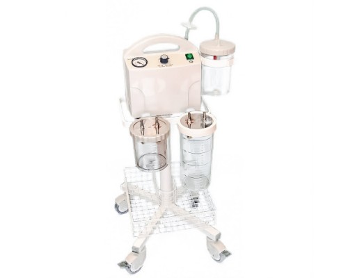 Отсасыватель медицинский MEVACS M30
