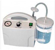Отсасыватель медицинский MEVACS M20