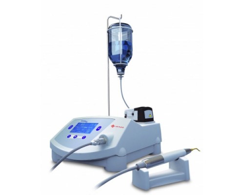 Хирургический ультразвуковой аппарат Woodpecker UltraSurgery