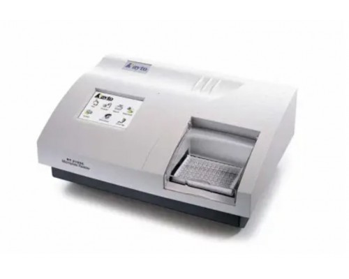 ІМУНОФЕРМЕНТНИЙ АНАЛІЗАТОР RT-2100C