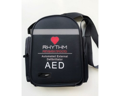 Автоматический внешний дефибриллятор RHYTHM