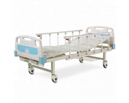 Медицинская механическая кровать (4 секции) OSD-A232P-C