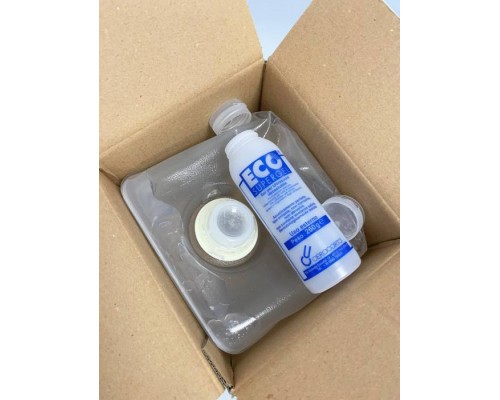 Гель для УЗИ / гель для узи ECO SUPERGEL 5 КГ (ИТАЛИЯ)
