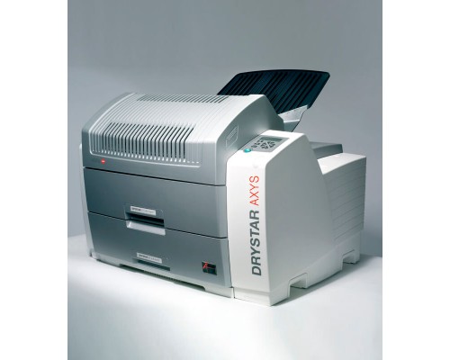 Радиологический принтер Agfa DryStar Axys