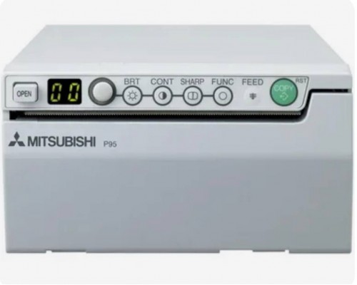 Цифровой принтер Mitsubishi P95DE