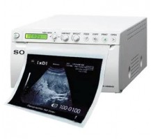 Видеопринтер (аналоговый и цифровой) Sony UP-X898MD