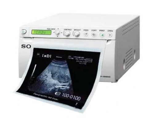 Видеопринтер (аналоговый и цифровой) Sony UP-X898MD