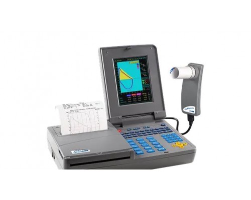 SPIROLAB 3