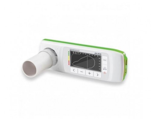 SPIROBANK II BASIC