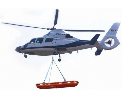 Кушетка косметологічна електрична CQ-246 white