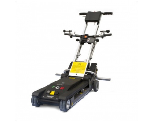 Гусеничний сходовий витяг «JOLLY STANDARD» D5000010